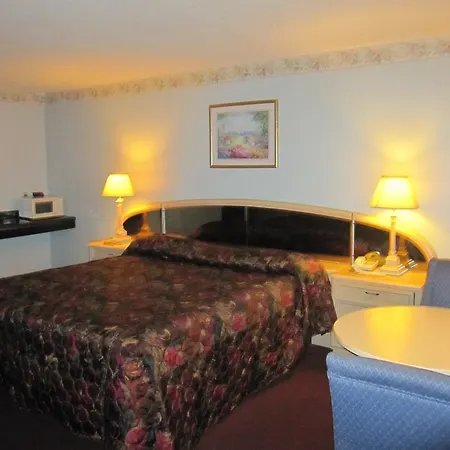 Budget Inn & Suites Niagara Falls